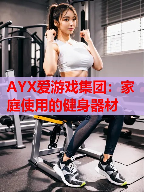 AYX爱游戏集团：家庭使用的健身器材