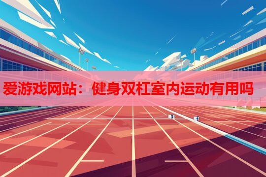 爱游戏网站：健身双杠室内运动有用吗