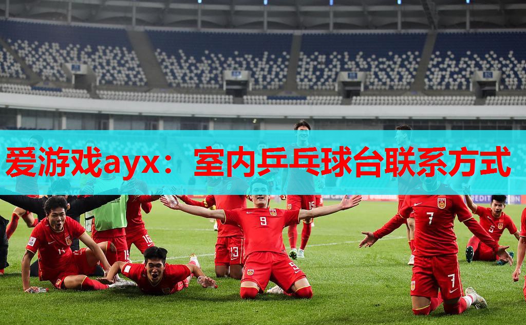 爱游戏ayx：室内乒乓球台联系方式