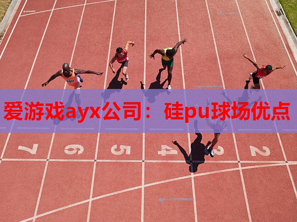 爱游戏ayx公司：硅pu球场优点