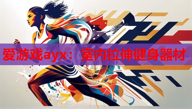 爱游戏ayx：室内拉伸健身器材