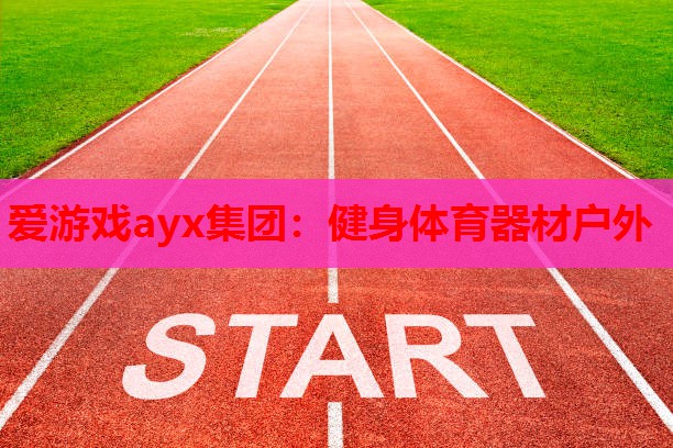 爱游戏ayx集团：健身体育器材户外