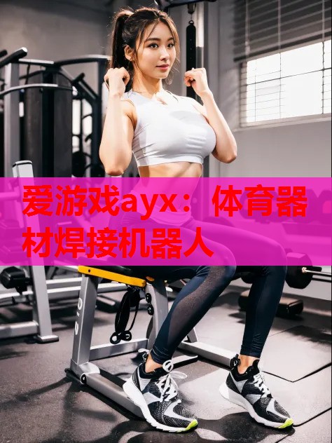 爱游戏ayx：体育器材焊接机器人