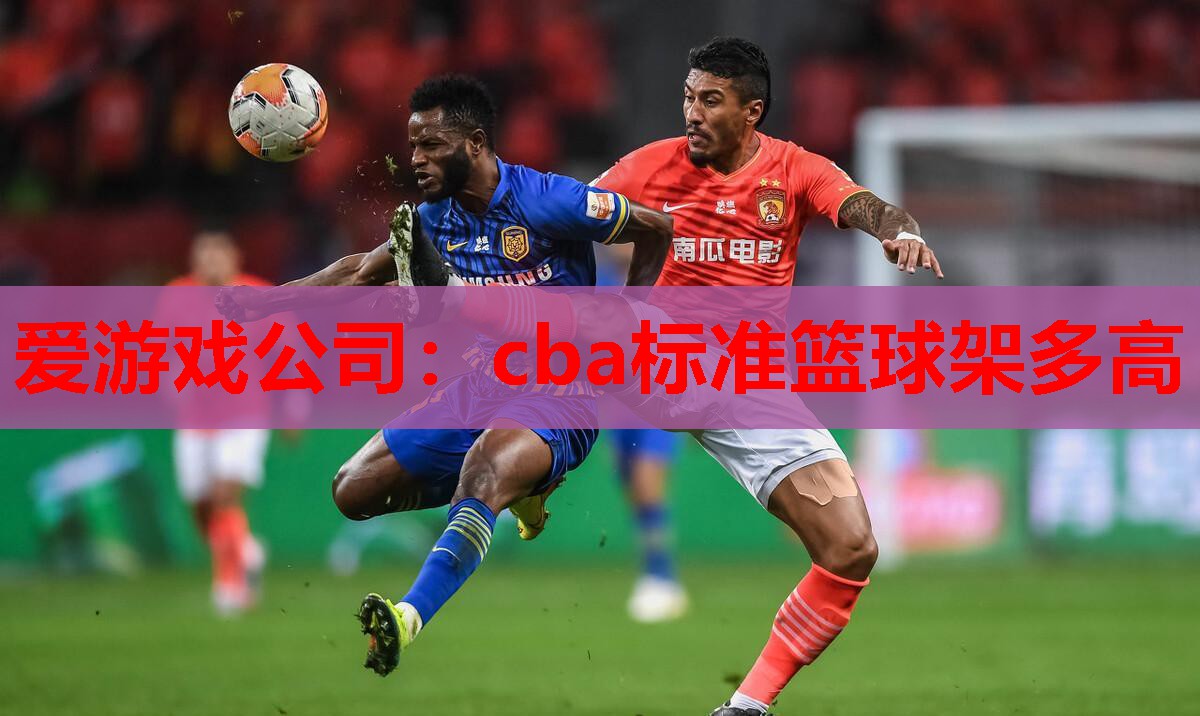爱游戏公司：cba标准篮球架多高