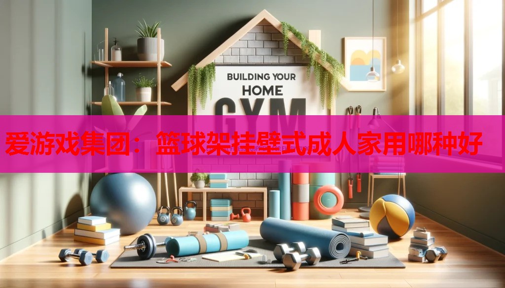 爱游戏集团：篮球架挂壁式成人家用哪种好