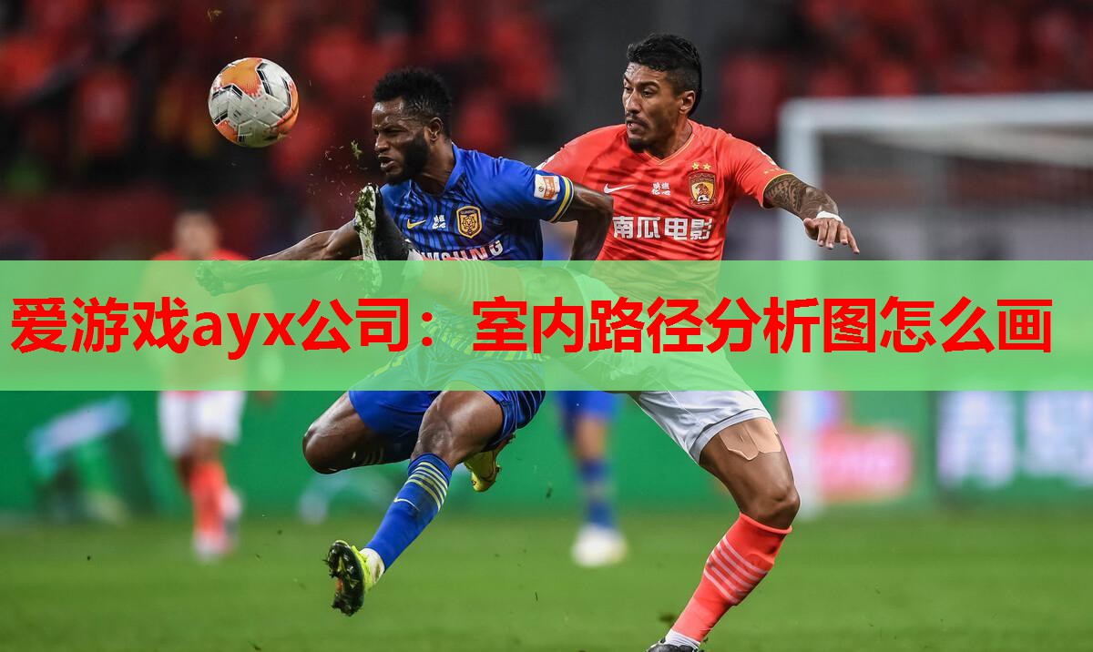 爱游戏ayx公司：室内路径分析图怎么画