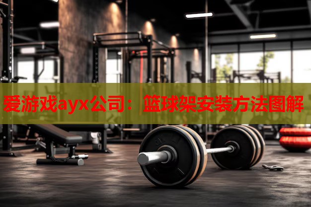 爱游戏ayx公司：篮球架安装方法图解