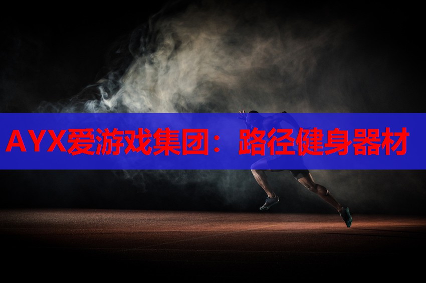 AYX爱游戏集团：路径健身器材