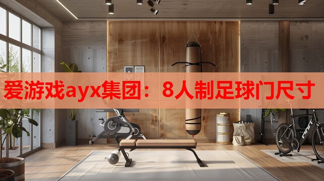 8人制足球门尺寸 8人制足球门尺寸