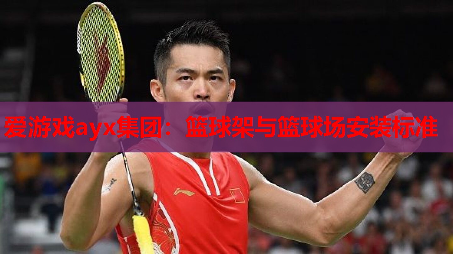 篮球架与篮球场安装标准 篮球架与篮球场安装标准