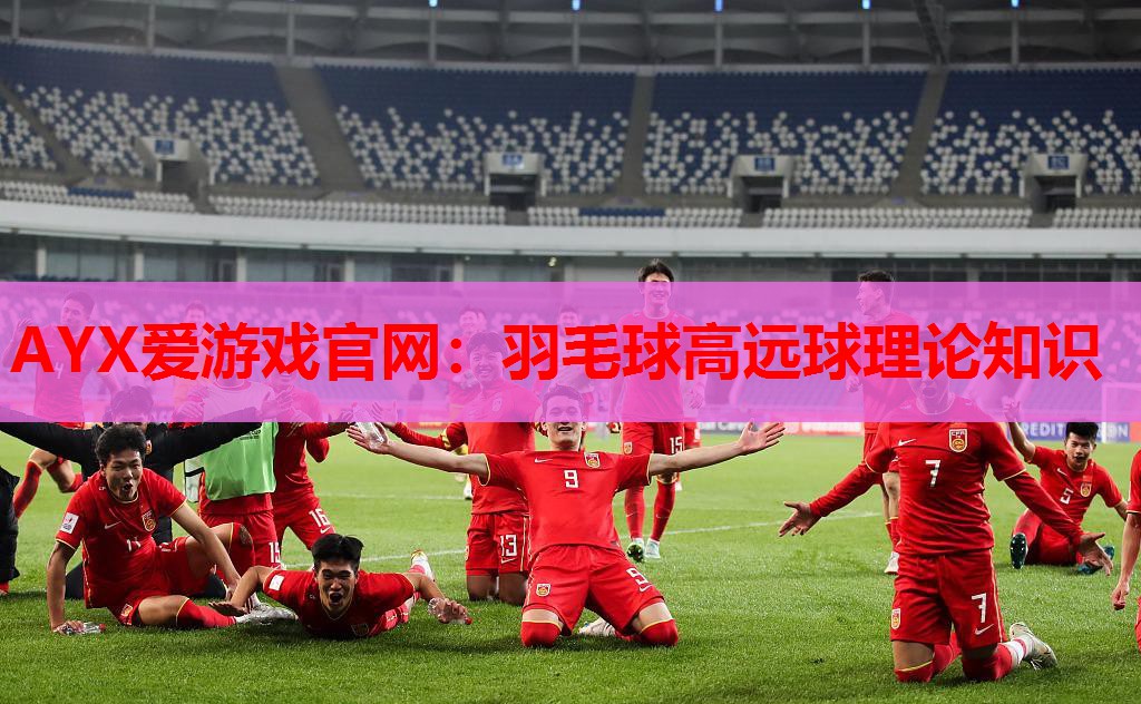 羽毛球高远球理论知识 羽毛球高远球理论知识