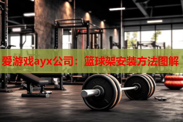 篮球架安装方法图解 篮球架安装方法图解